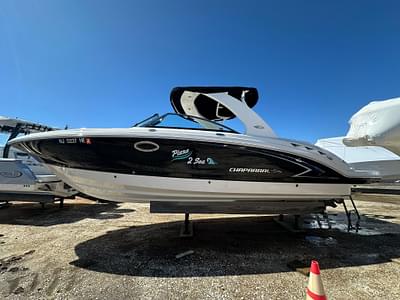 BOATZON | Chaparral 284 Sunesta 2011