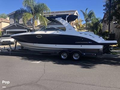 BOATZON | Chaparral 284 Sunesta BOATZON | Chaparral 284 Sunesta