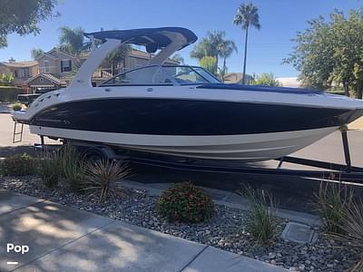 BOATZON | Chaparral 284 Sunesta BOATZON | Chaparral 284 Sunesta