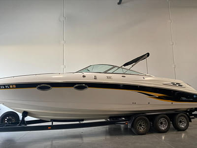 BOATZON | Chaparral 285 SSi 2000 BOATZON | Chaparral 285 SSi 2000