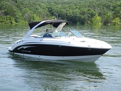 BOATZON | Chaparral 287 Sport Boat 2014 BOATZON | Chaparral 287 Sport Boat 2014