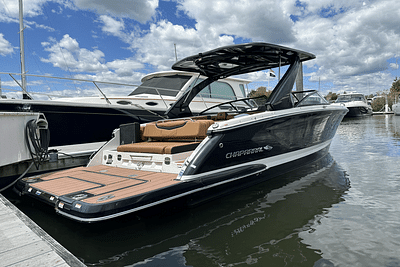 BOATZON | Chaparral 287 SSX 2022 BOATZON | Chaparral 287 SSX 2022