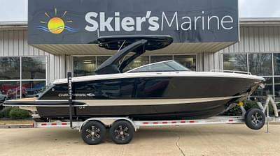 BOATZON | Chaparral 287 SSX 2024 BOATZON | Chaparral 287 SSX 2024