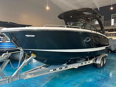 BOATZON | Chaparral 287 SSX 2024 BOATZON | Chaparral 287 SSX 2024
