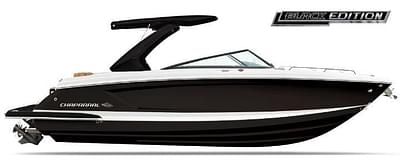 BOATZON | Chaparral 287 SSX 2024