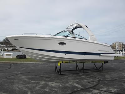 BOATZON | Chaparral 287 SSX 2024