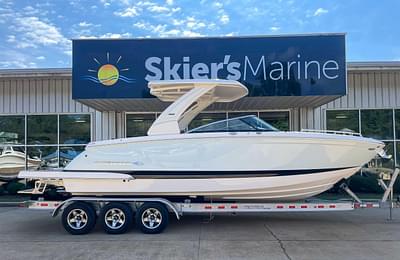BOATZON | Chaparral 287 SSX 2025