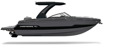 BOATZON | Chaparral 287 SSX 2025