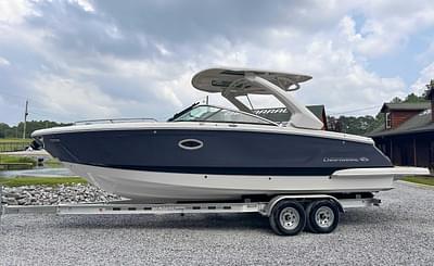 BOATZON | Chaparral 287 SSX 2025