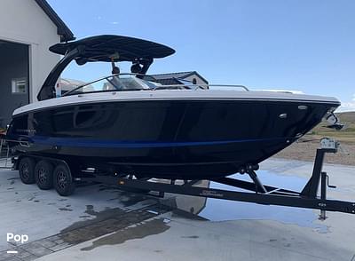 BOATZON | Chaparral 287 SSX