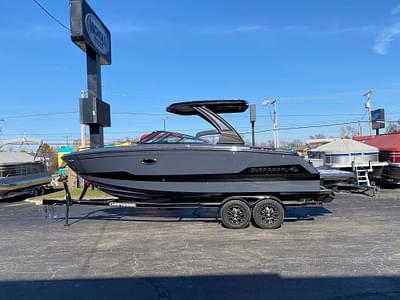 BOATZON | Chaparral 2870 SSX 2025