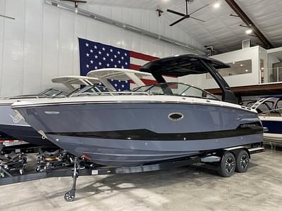 BOATZON | Chaparral 2870 SSX 2025