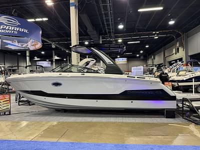 BOATZON | Chaparral 2870 SSX 2025