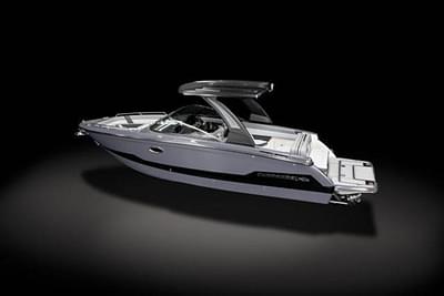 BOATZON | Chaparral 2870 SSX 2025