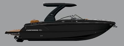 BOATZON | Chaparral 2870 SSX 2025