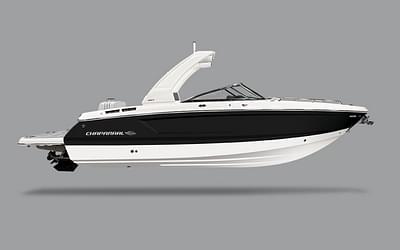 BOATZON | Chaparral 2870 SSX 2025