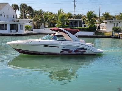 BOATZON | 2015 Chaparral 287SSX