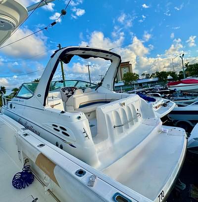 BOATZON | Chaparral 290 Signature 1999