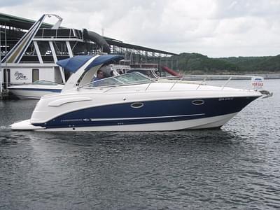 BOATZON | Chaparral 290 Signature 2008 BOATZON | Chaparral 290 Signature 2008
