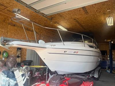 BOATZON | Chaparral 290 signature BOATZON | Chaparral 290 signature
