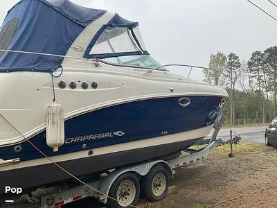 BOATZON | Chaparral 290 Signature