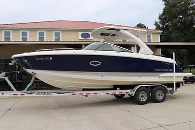 BOATZON | Chaparral 297 SSX 2019 BOATZON | Chaparral 297 SSX 2019