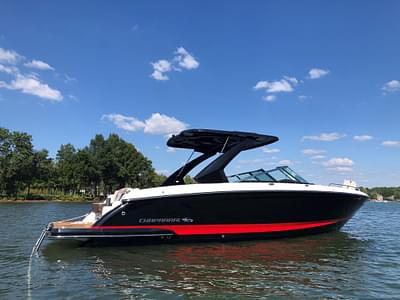 BOATZON | Chaparral 297 SSX 2019