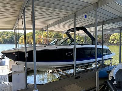 BOATZON | Chaparral 297 SSX