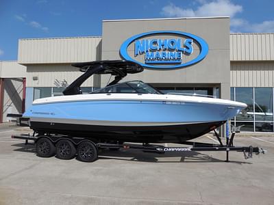 BOATZON | Chaparral 30 Surf 2023 BOATZON | Chaparral 30 Surf 2023