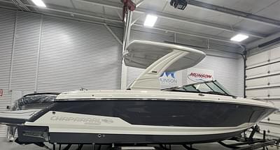 BOATZON | Chaparral 30 Surf 2025