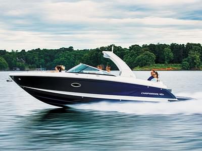 BOATZON | Chaparral 30 Surf 2025 BOATZON | Chaparral 30 Surf 2025