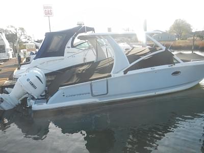 BOATZON | Chaparral 300 OSX 2020