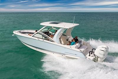 BOATZON | Chaparral 300 OSX 2020