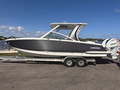 BOATZON | Chaparral 300 OSX 2021 BOATZON | Chaparral 300 OSX 2021