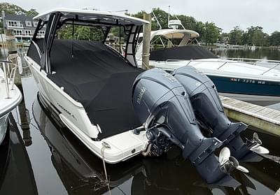 BOATZON | Chaparral 300 OSX 2021 BOATZON | Chaparral 300 OSX 2021