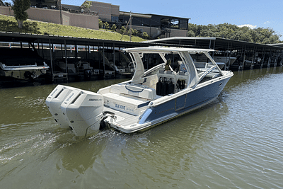 BOATZON | Chaparral 300 OSX 2024 BOATZON | Chaparral 300 OSX 2024