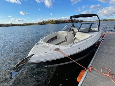 BOATZON | Chaparral 307 Sport Boat 2014