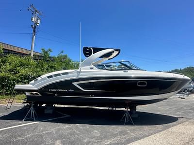 BOATZON | Chaparral 307 SSX 2014 BOATZON | Chaparral 307 SSX 2014