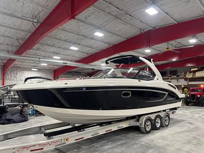 BOATZON | Chaparral 307 SSX 2014