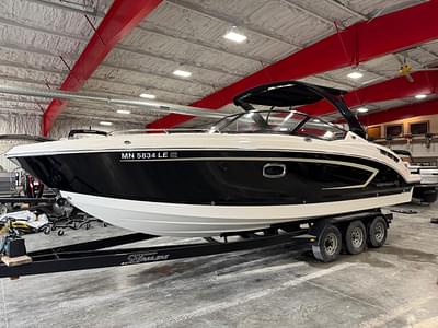 BOATZON | Chaparral 307 SSX 2014 BOATZON | Chaparral 307 SSX 2014