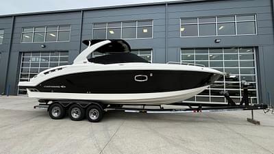 BOATZON | Chaparral 307 SSX 2015