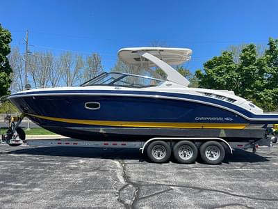 BOATZON | 2017 Chaparral 307 SSX BOATZON | 2017 Chaparral 307 SSX