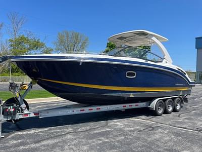 BOATZON | Chaparral 307 SSX 2017 BOATZON | Chaparral 307 SSX 2017