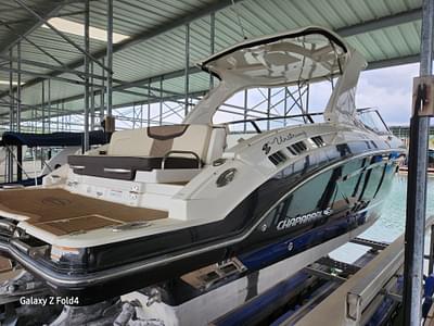 BOATZON | Chaparral 307 SSX 2018 BOATZON | Chaparral 307 SSX 2018