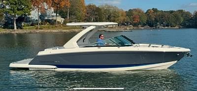 BOATZON | Chaparral 307 SSX 2021