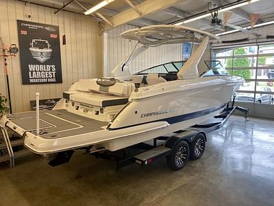 BOATZON | Chaparral 307 SSX 2021