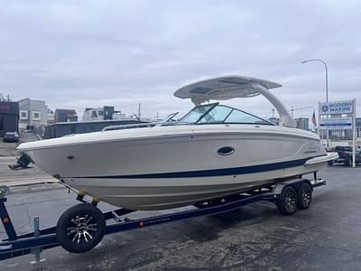 BOATZON | Chaparral 307 SSX 2021 BOATZON | Chaparral 307 SSX 2021