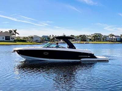 BOATZON | Chaparral 307 SSX 2021