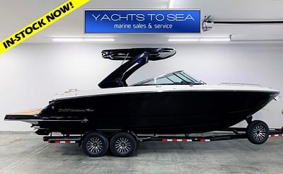 BOATZON | Chaparral 307 SSX 2022 BOATZON | Chaparral 307 SSX 2022