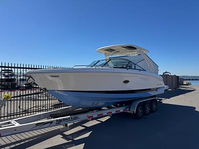 BOATZON | Chaparral 307 SSX 2023